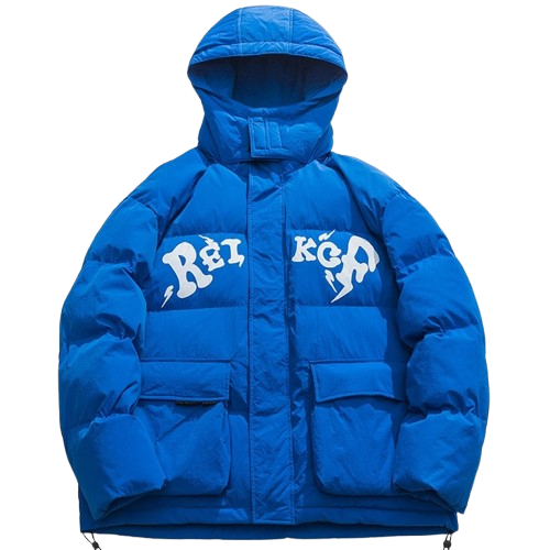 Doudoune Drip UK