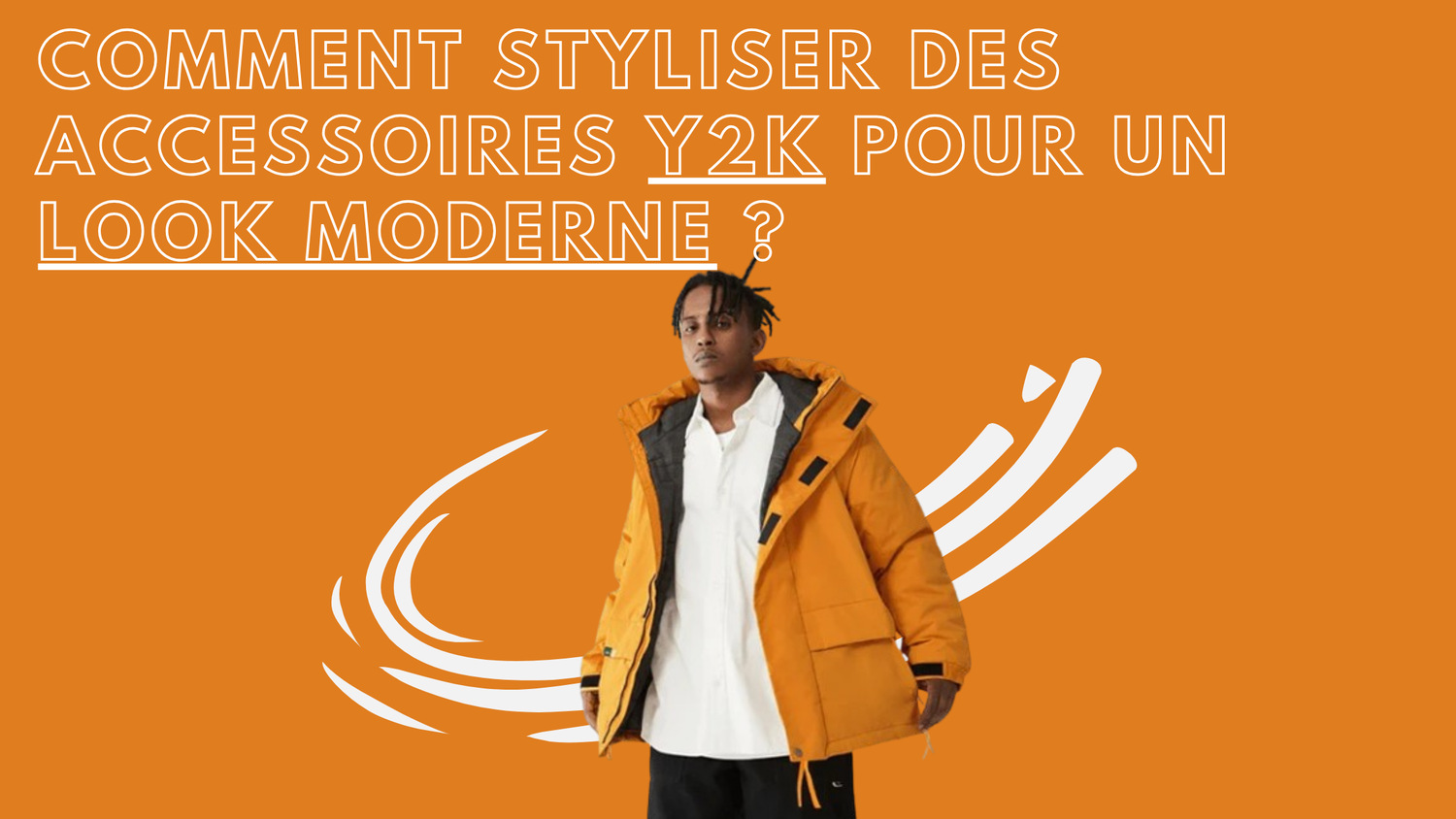 Comment styliser des accessoires Y2K pour un look moderne ?