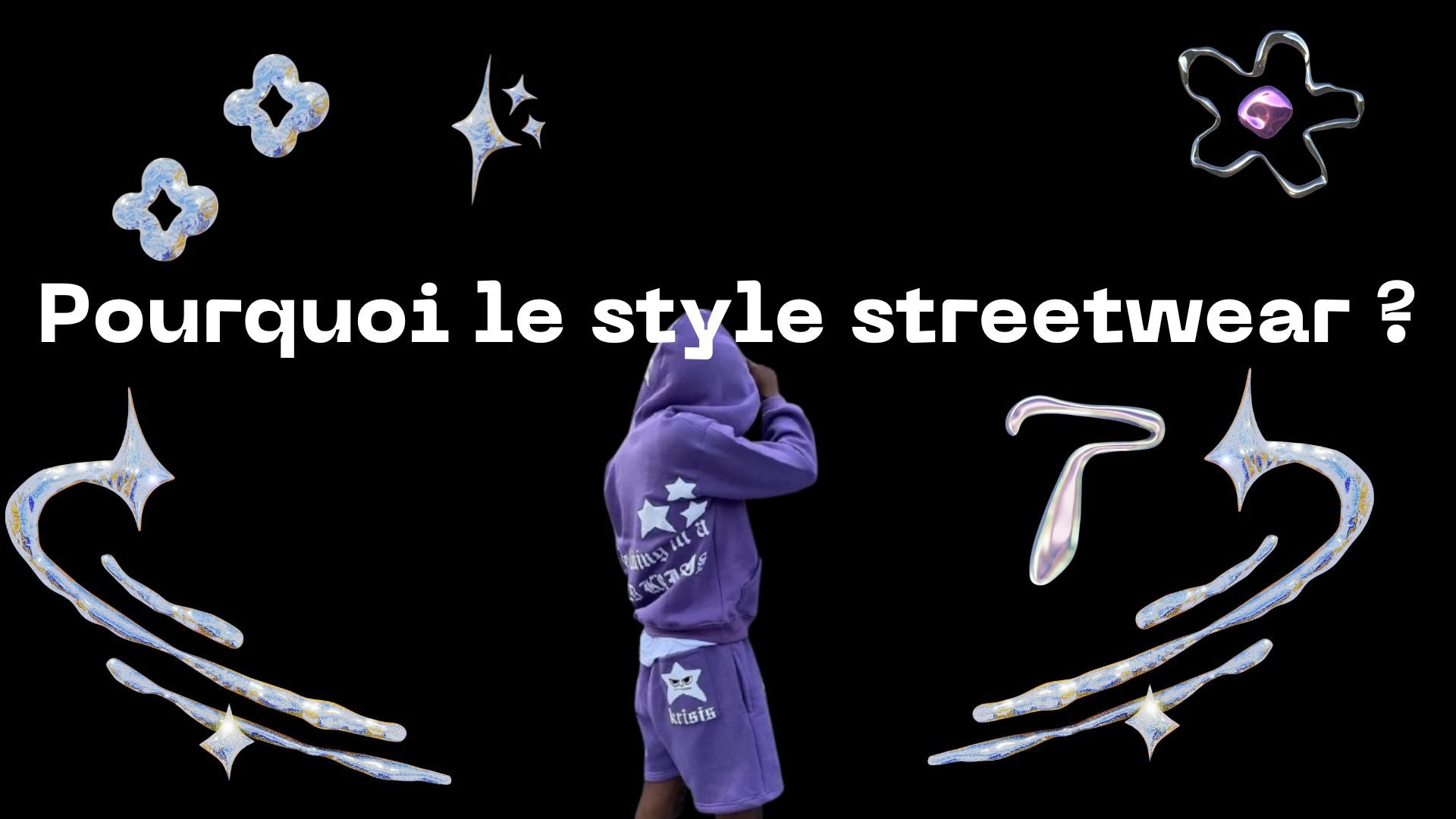 le style streetwear