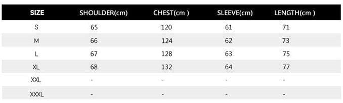 Guide de taille