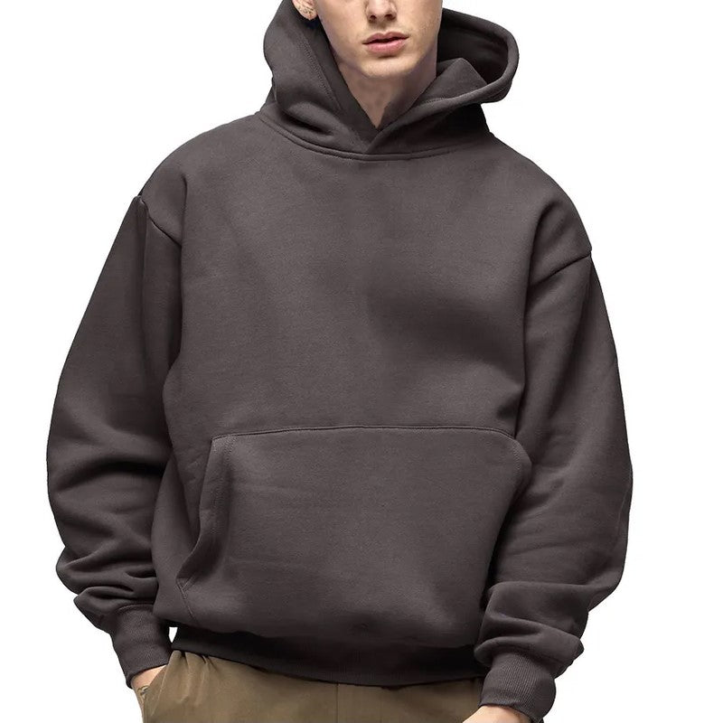 Sweat Capuche Oversize