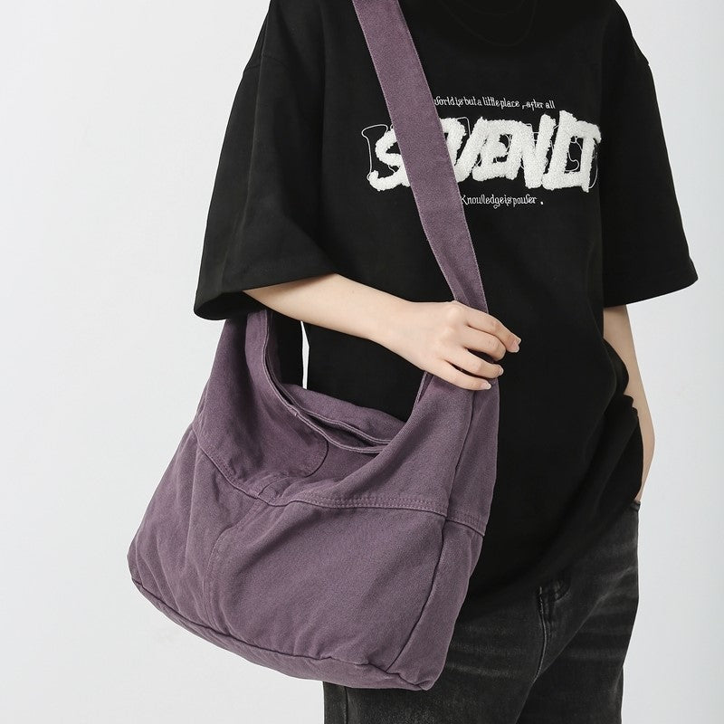 Messenger Bag Y2K