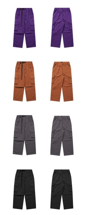 Cargo Y2K Pants