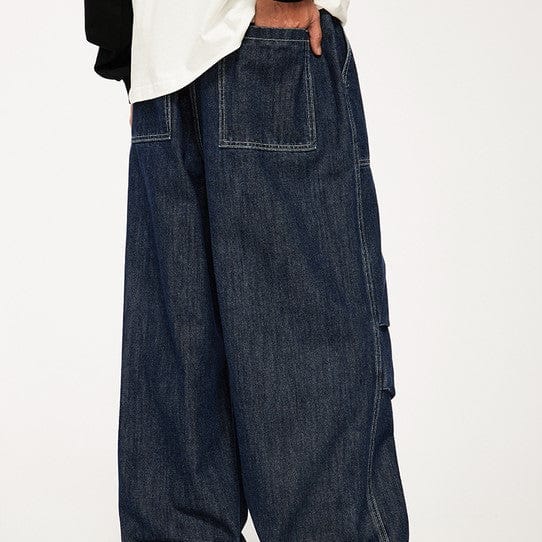 Jean Oversize Y2k