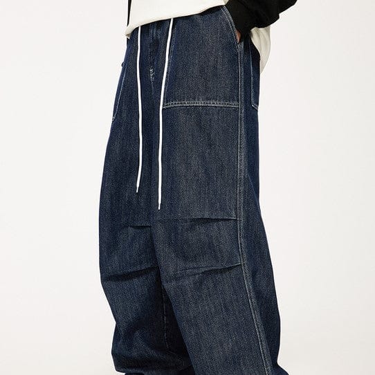 Jean Oversize Y2k