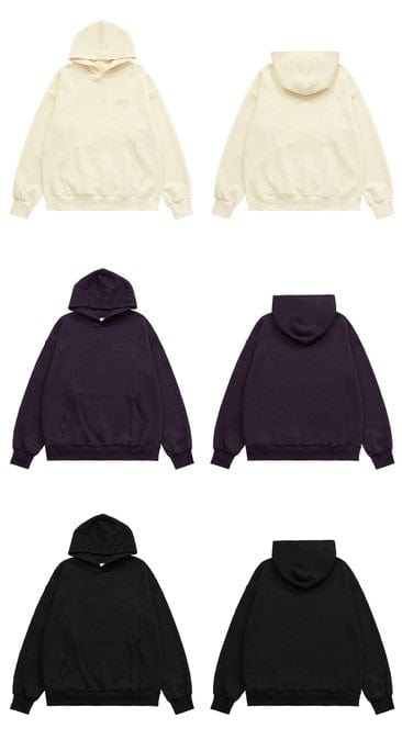 Sweat Streetwear Homme