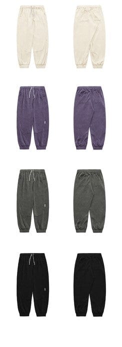 Jogger Y2K Homme