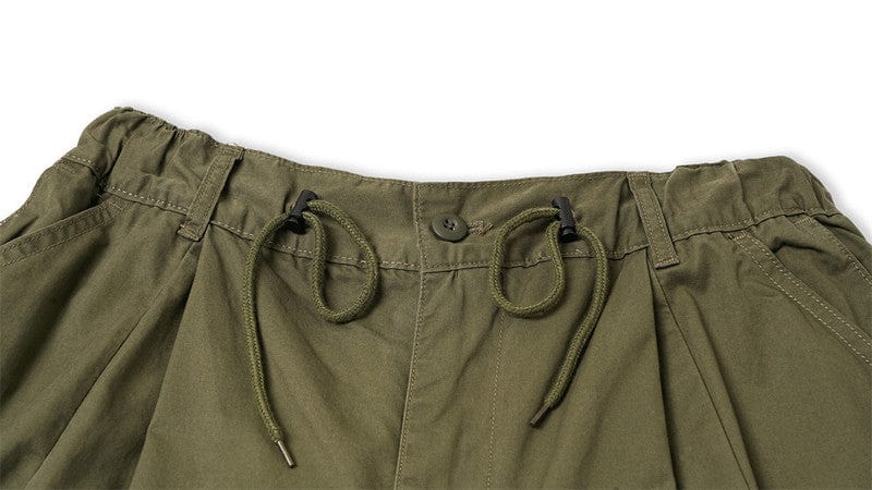 Pantalon Cargo élastique Homme