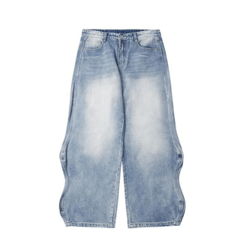 Baggy Jeans 90s