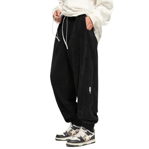 Jogger Y2K Homme