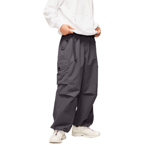 Cargo Y2K Pants