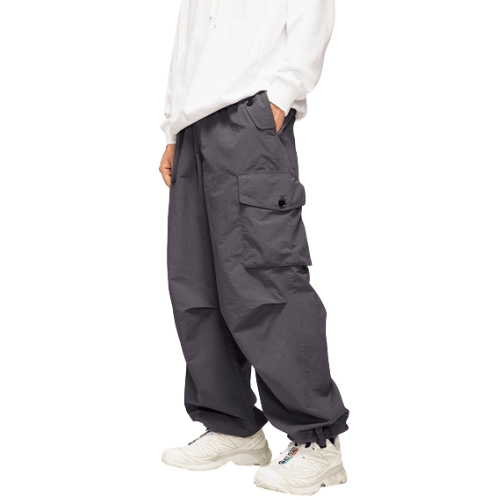 Cargo Y2K Pants