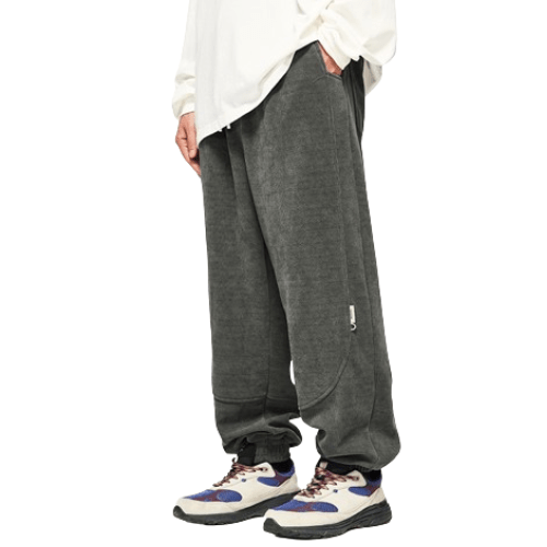 Jogger Y2K Homme