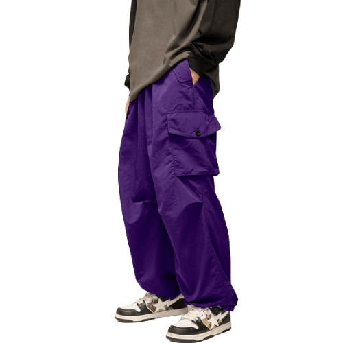 Cargo Y2K Pants