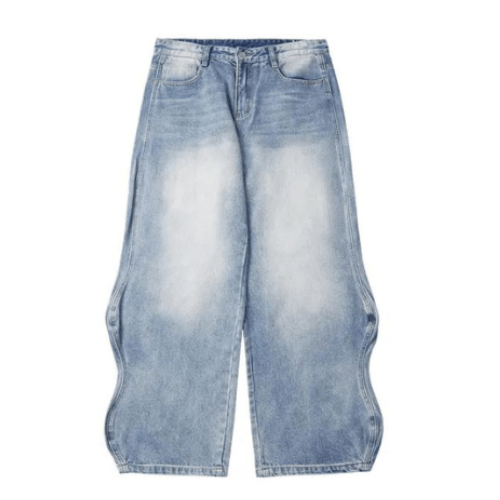 Baggy Jeans 90s