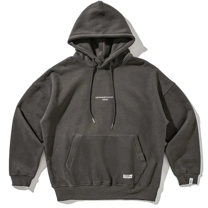 Gorpcore Hoodie