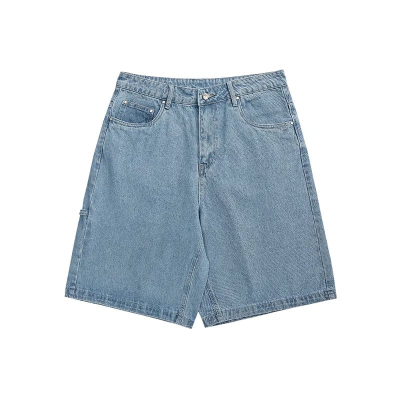 Short y2k Jean