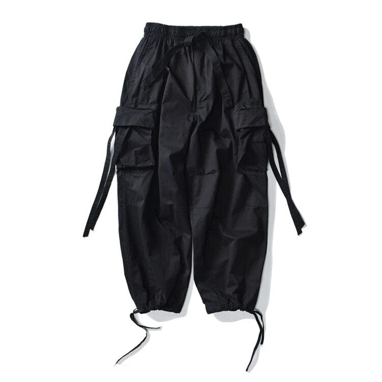 Pantalon Cargo élastique Cheville Homme