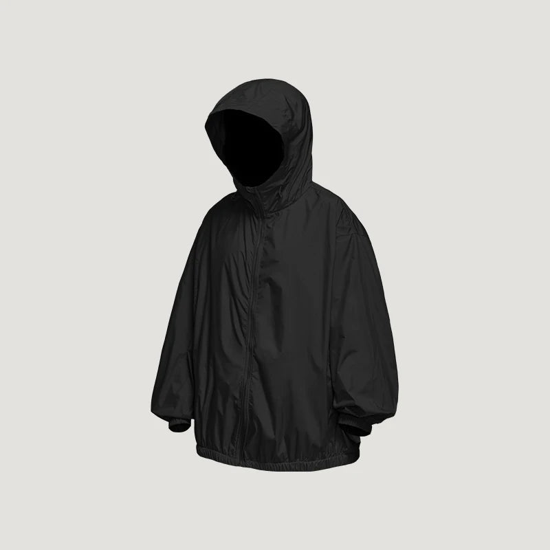 GorpCore Jackets Summer