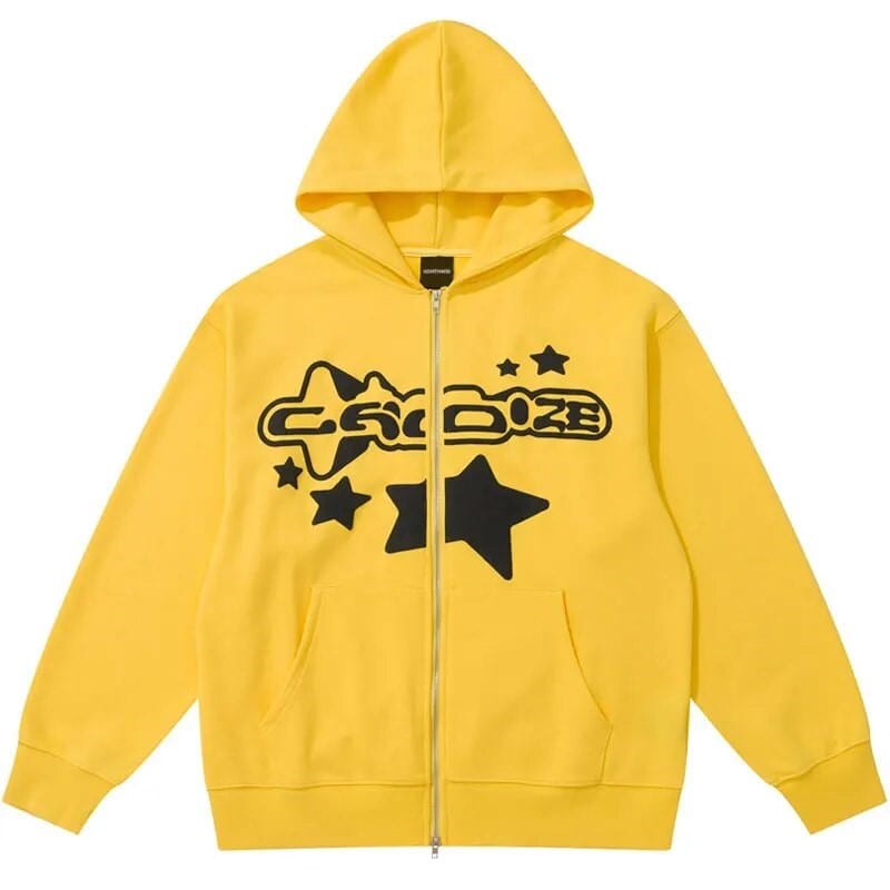 Hoodie Y2K