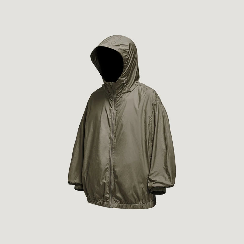 GorpCore Jackets Summer