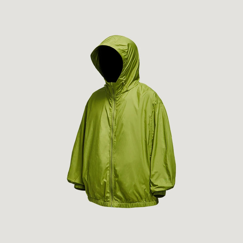 GorpCore Jackets Summer