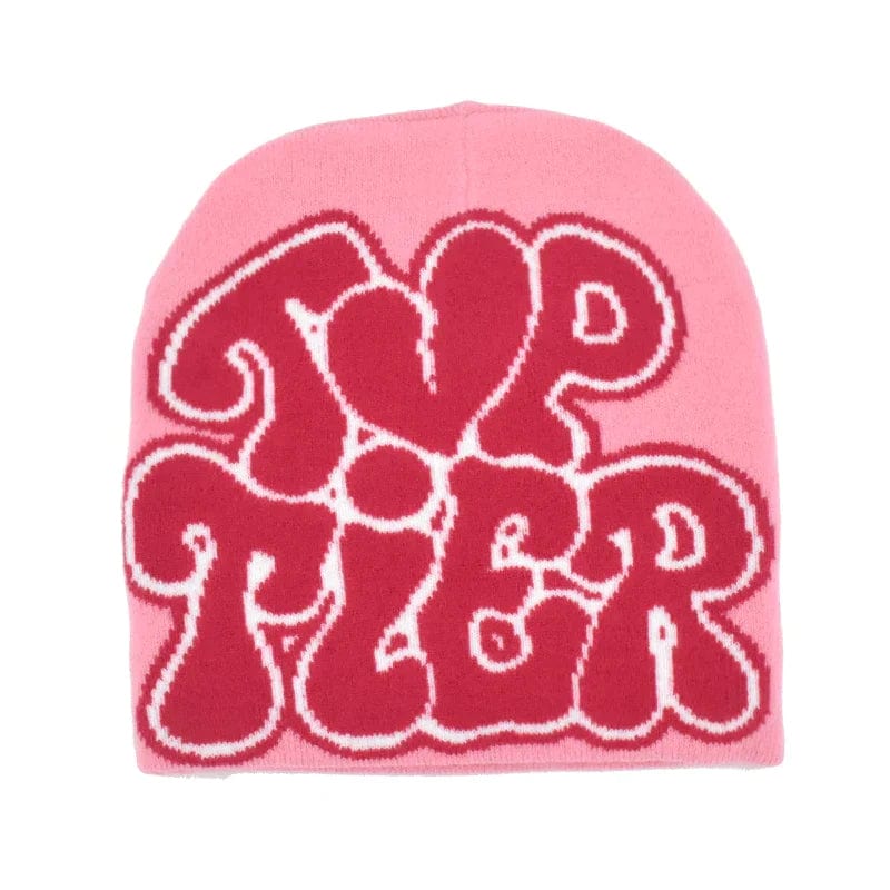 Bonnet Streetwear Rose