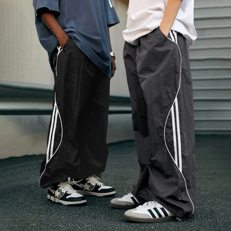 Y2K Baggy Pants