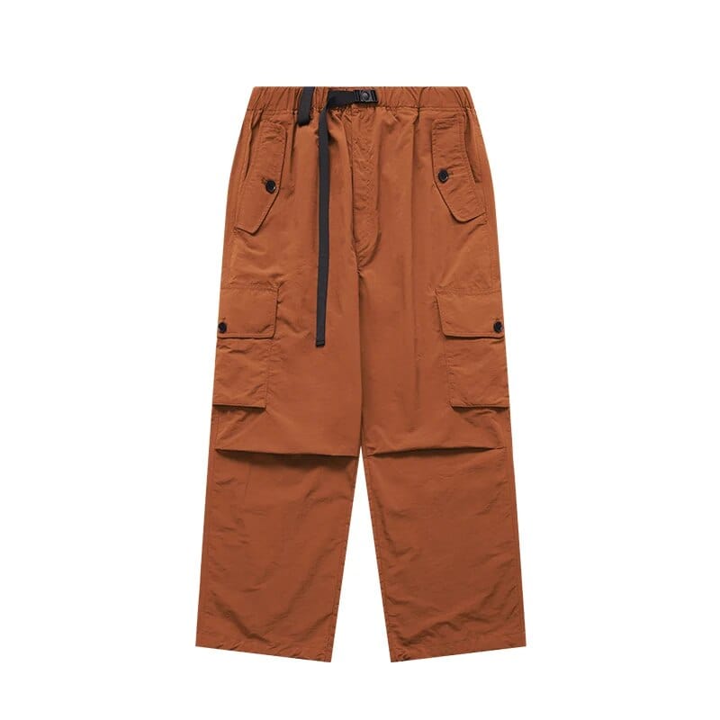 Cargo Y2K Pants