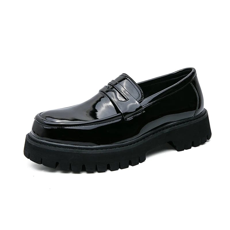 Loafers Streetwear