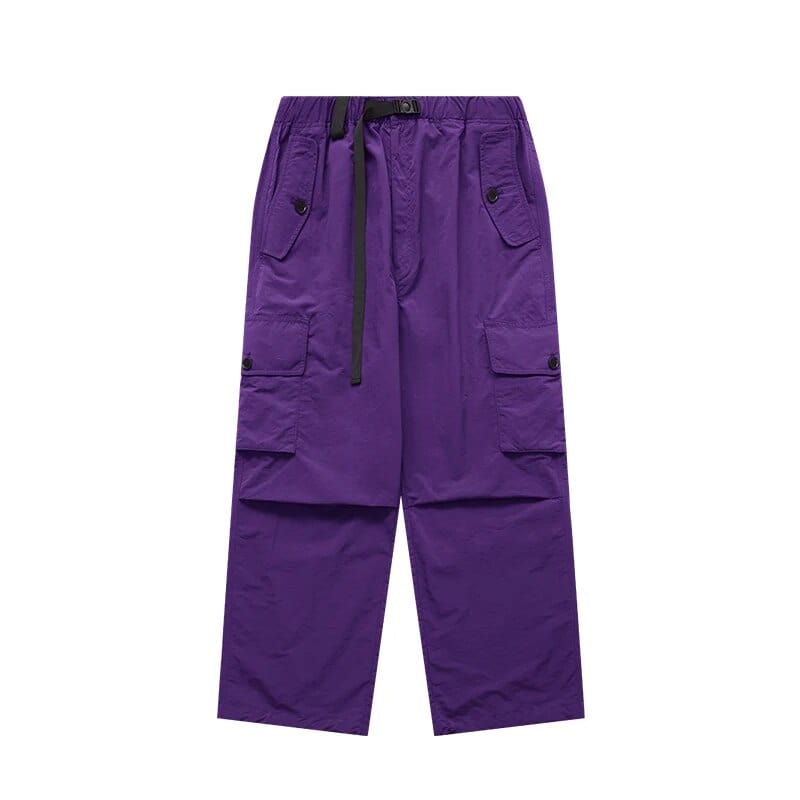 Cargo Y2K Pants