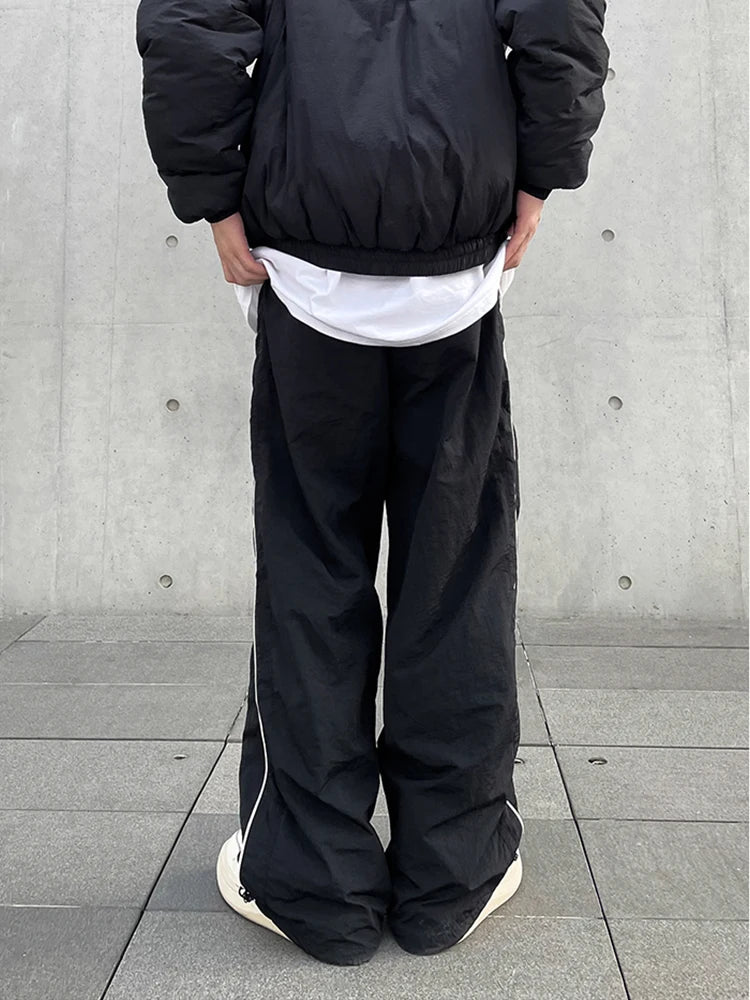 Jogger Parachute