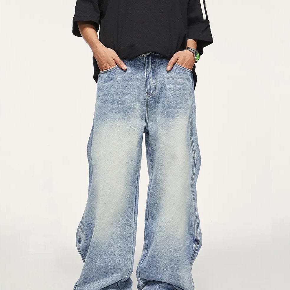 Baggy Jeans 90s