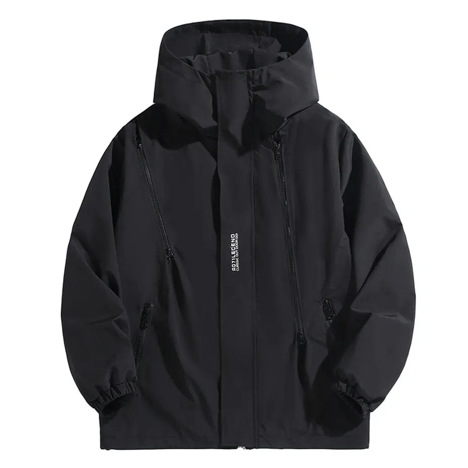 Veste Imperméable Homme