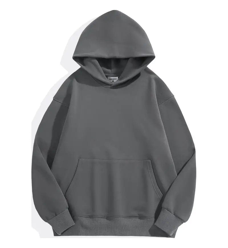 Sweat Capuche Oversize