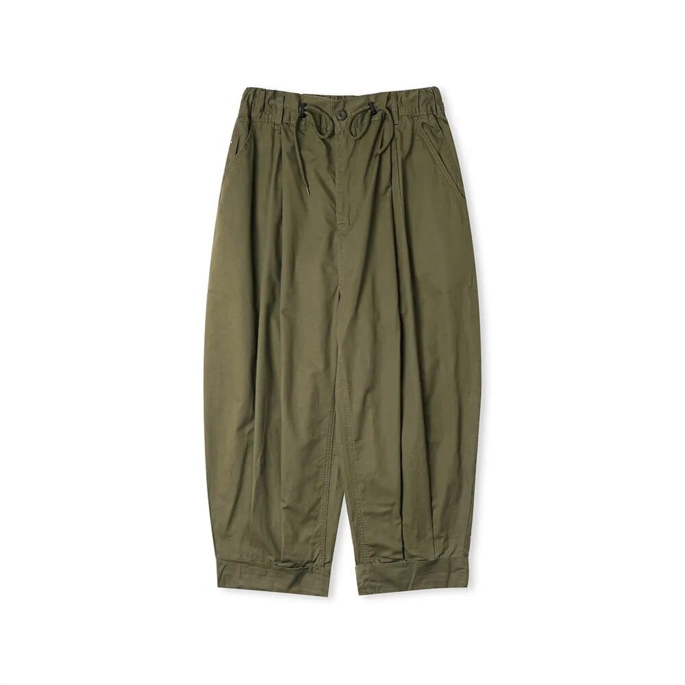 Pantalon Cargo élastique Homme