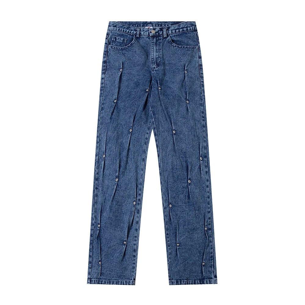 Jeans baggy Homme