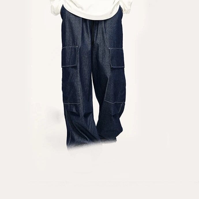 Jeans Y2k Homme