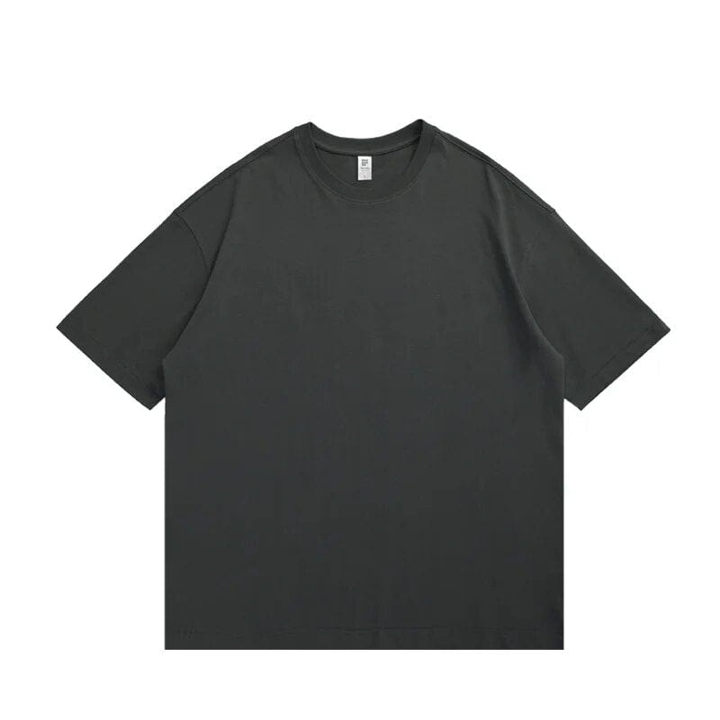 T Shirt Oversize Y2K