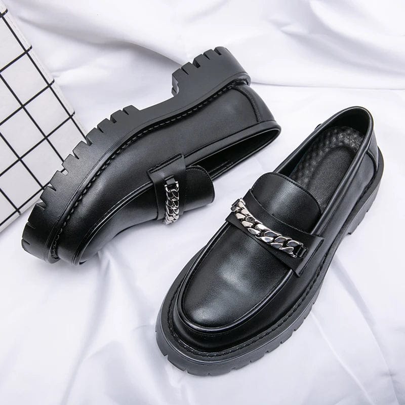 Loafers Streetwear