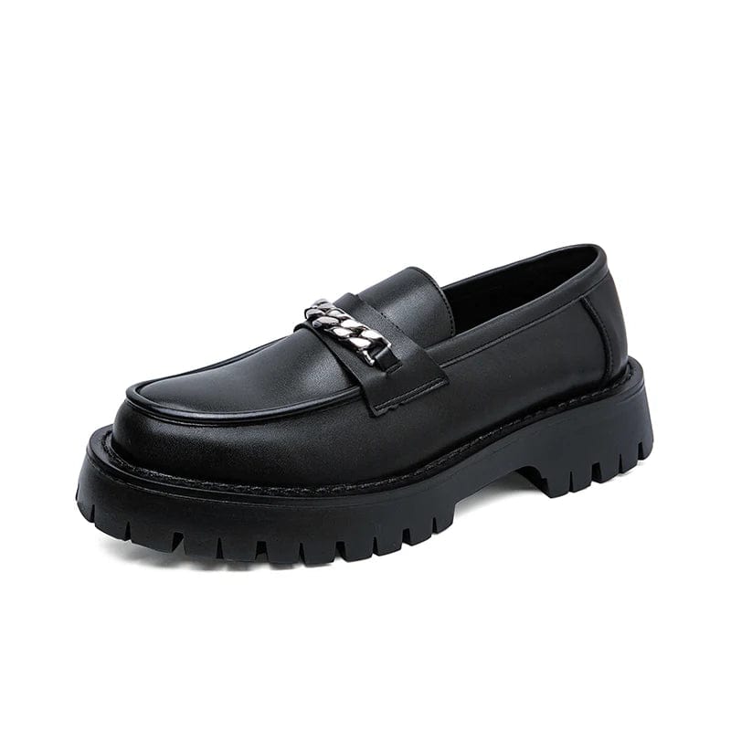 Loafers Streetwear