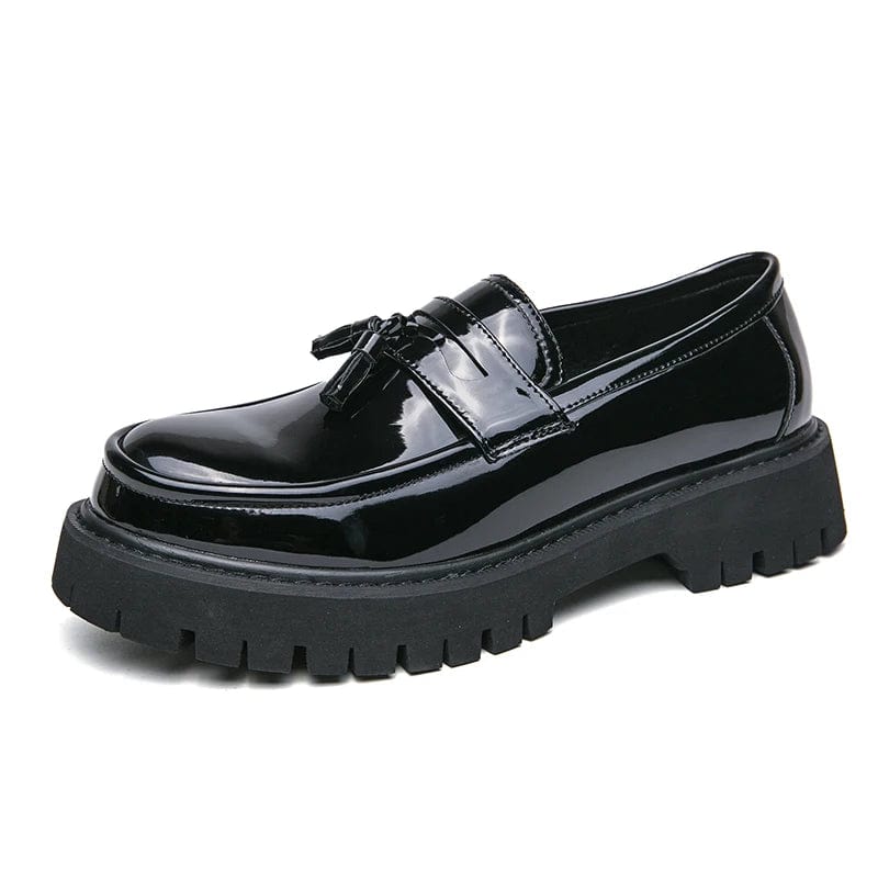 Loafers Streetwear