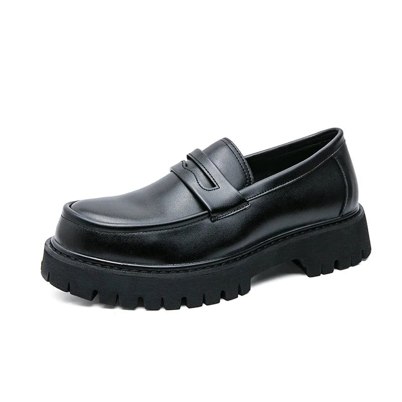 Loafers Streetwear