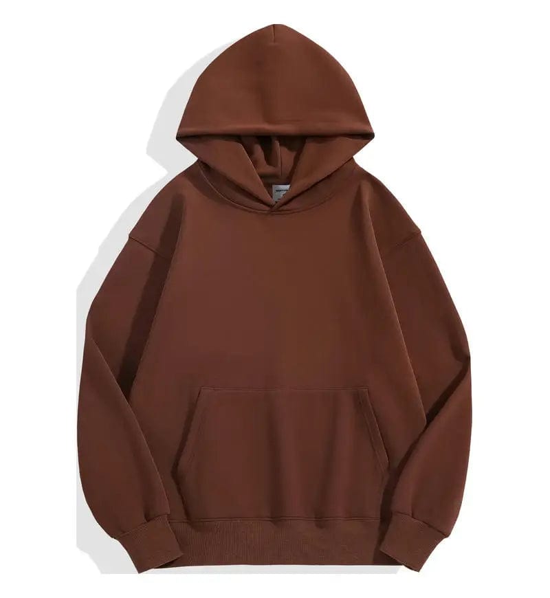 Sweat Capuche Oversize