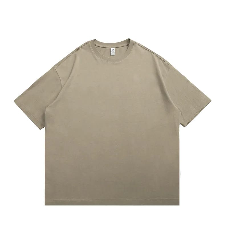 T Shirt Oversize Y2K