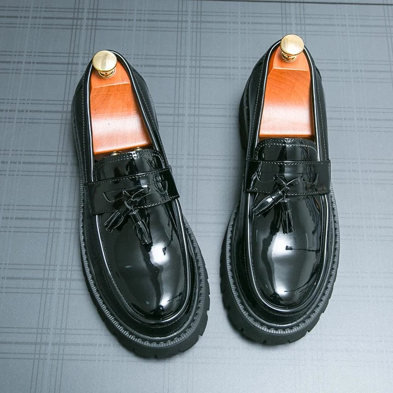 Loafers Streetwear