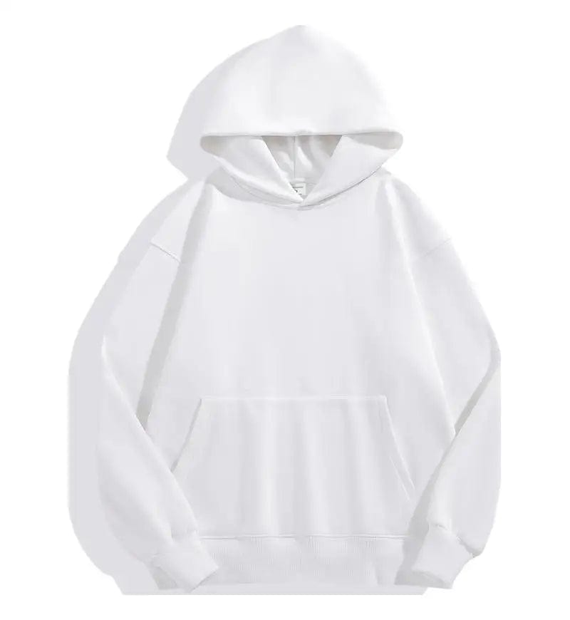 Sweat Capuche Oversize