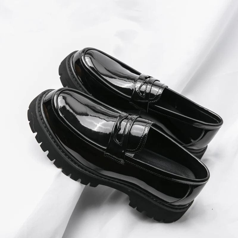 Loafers Streetwear