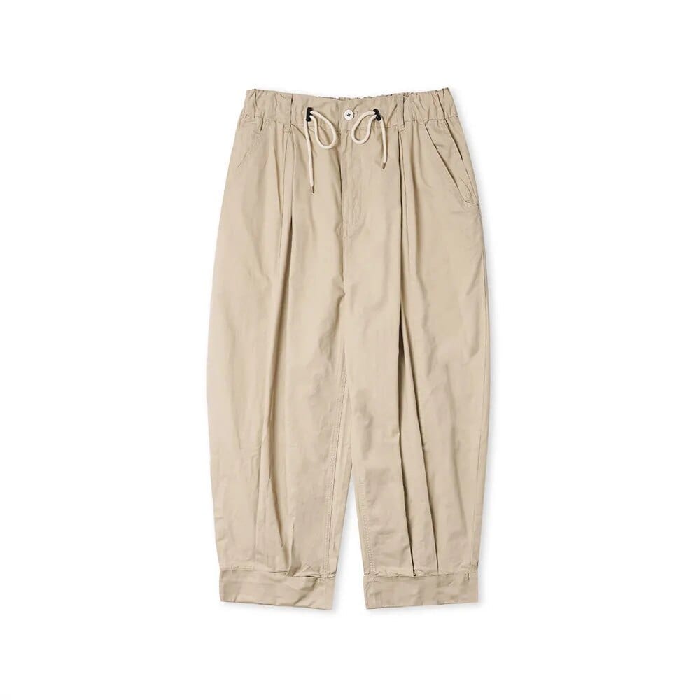 Pantalon Cargo élastique Homme