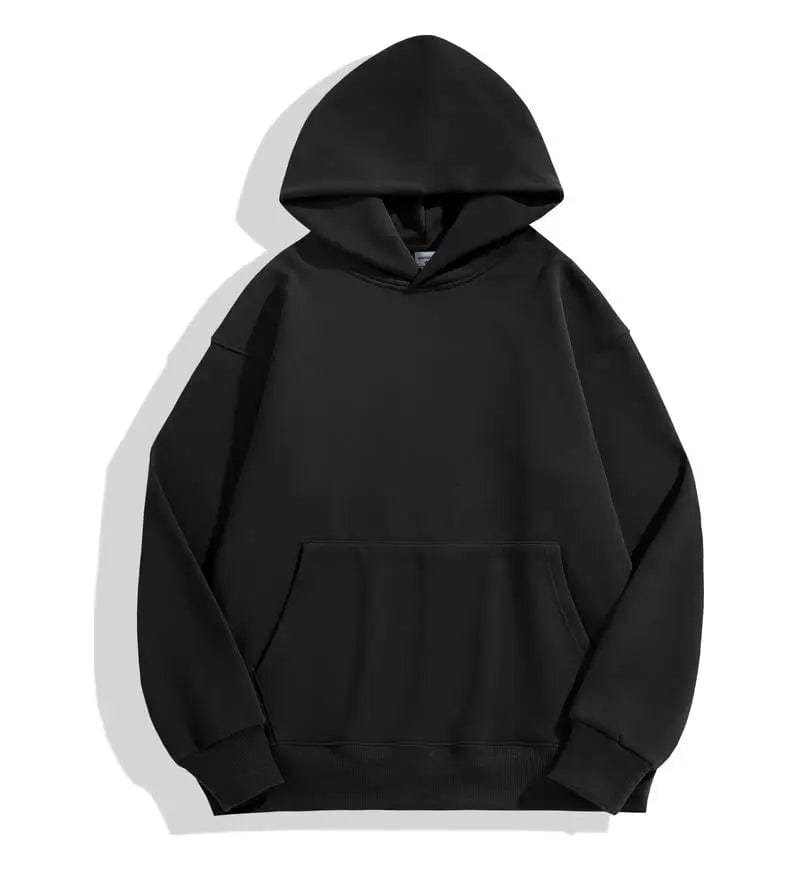 Sweat Capuche Oversize